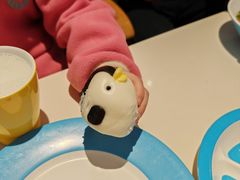 -帝企鹅自助餐厅•儿童岛•真企鹅(长隆企鹅酒店)