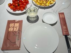 -双合园·海鲜水饺青岛菜(上清路店)
