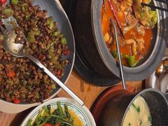 -云海肴·汽锅鸡·云南菜(苏州中心店)