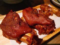 -北方家宴(番禺永旺店)