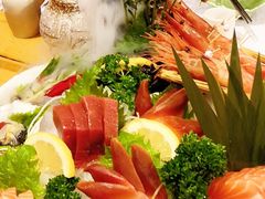 -北国料理(世荣路店)