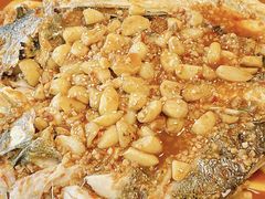 -鸣记脆皮烤鱼(山姆店)