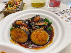 -普天和酒楼·新津菜·烤鸭(天津之眼店)