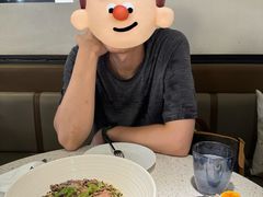 -BE BRIGHT KITCHEN(正佳广场店)