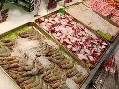 -汉阳廷自助烤肉(同和金铂天地店)