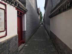 -保定直隶总督署博物馆