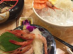-万岁寿司(芳村店)
