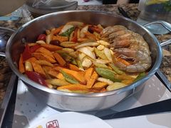 -黄记煌三汁焖锅(渝北金港国际店)