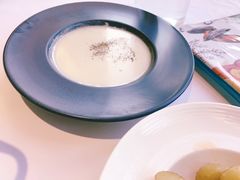 -水天堂西餐厅(新街口店)