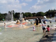 -上海月湖雕塑公园