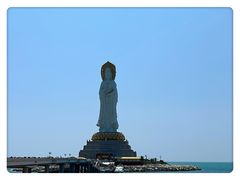 -三亚南山文化旅游区