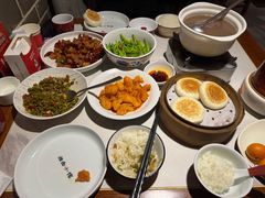 -湘西小馆(滨河路店)