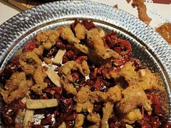 -小鱼小牛·鱼牛干锅·脆鱼火锅(世欧广场店)