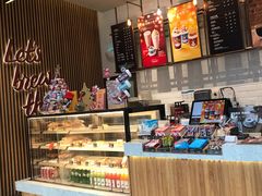 -COSTA COFFEE(常熟路店)