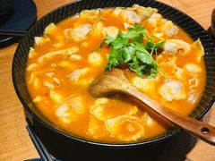 -云海肴·汽锅鸡·云南菜(美罗城店)