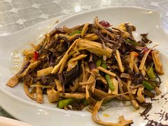 什锦山野菜-小厨子私房菜·云南美食店
