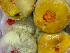 -爱德顺糕点食屋(利民道店)