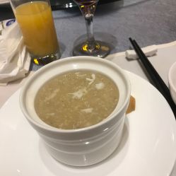 -上海雅居乐万豪侯爵酒店·宴会厅