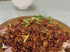 -人和水上飘(第一家店)