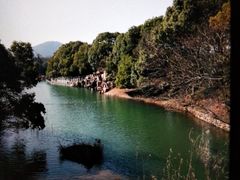 -白马涧龙池景区