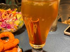-吱咖啡西式简餐