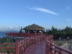 -养马岛旅游度假区