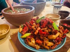 -山石榴·贵州菜(丰盛里店)