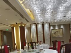 -香宫中餐厅·大连香格里拉(人民路店)