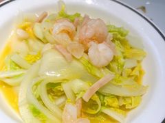 -太二酸菜鱼(武汉光谷保利店)