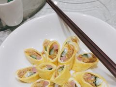 -王朝大酒店徐汇店-地面停车场