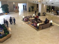 -岚桥锦江大酒店-瑞泰西餐厅