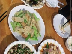 -温州一家人美食(西木头市店)