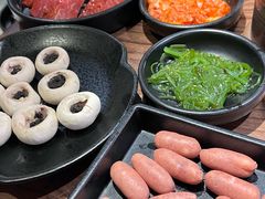 -九田家黑牛烤肉料理(顺义区华联金街店)