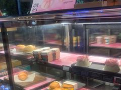 -星巴克(常德友阿国际广场店)