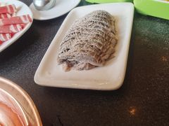 鲜百叶-南门涮肉(北洼路店)