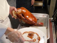-煜丰汴京烤鸭(福彩路店)