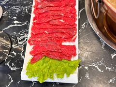 -楼外楼大刀肉传统火锅居(繁荣路店)