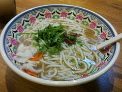 -鑫花溪牛肉米粉(人民广场店)