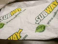 -赛百味SUBWAY(长宁龙之梦店)