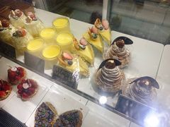 -KOMUGI 小麦家(新地假日广场店)
