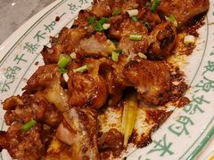 -朱记乳鸽王·非遗石岐乳鸽·全鸽宴(大兴旗舰店)