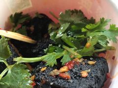 黑色经典臭豆腐-黑色经典臭豆腐·湖南特产(潇湘文化店)
