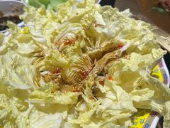 -芦月轩羊蝎子(劲松店)