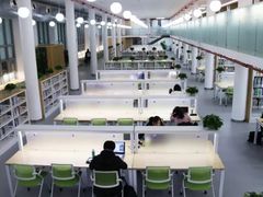 -同济大学（四平路校区）-图书馆