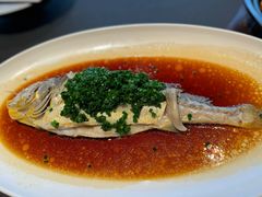 -上海滩餐厅(BFC外滩金融中心店)