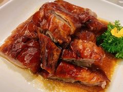 -尚一汤 广东炖汤(金桥国际店)