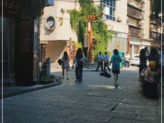 -苏家巷36号公馆