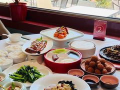 -月福京味斋·烤鸭店·北京菜(鼓楼总店)