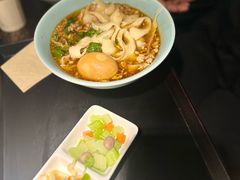 -喜晋道面馆(华严寺广场店)