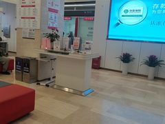 -中国工商银行(南翔支行)